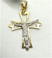 Charm Domar Charm oro 18k in Oro CHOR-522-280